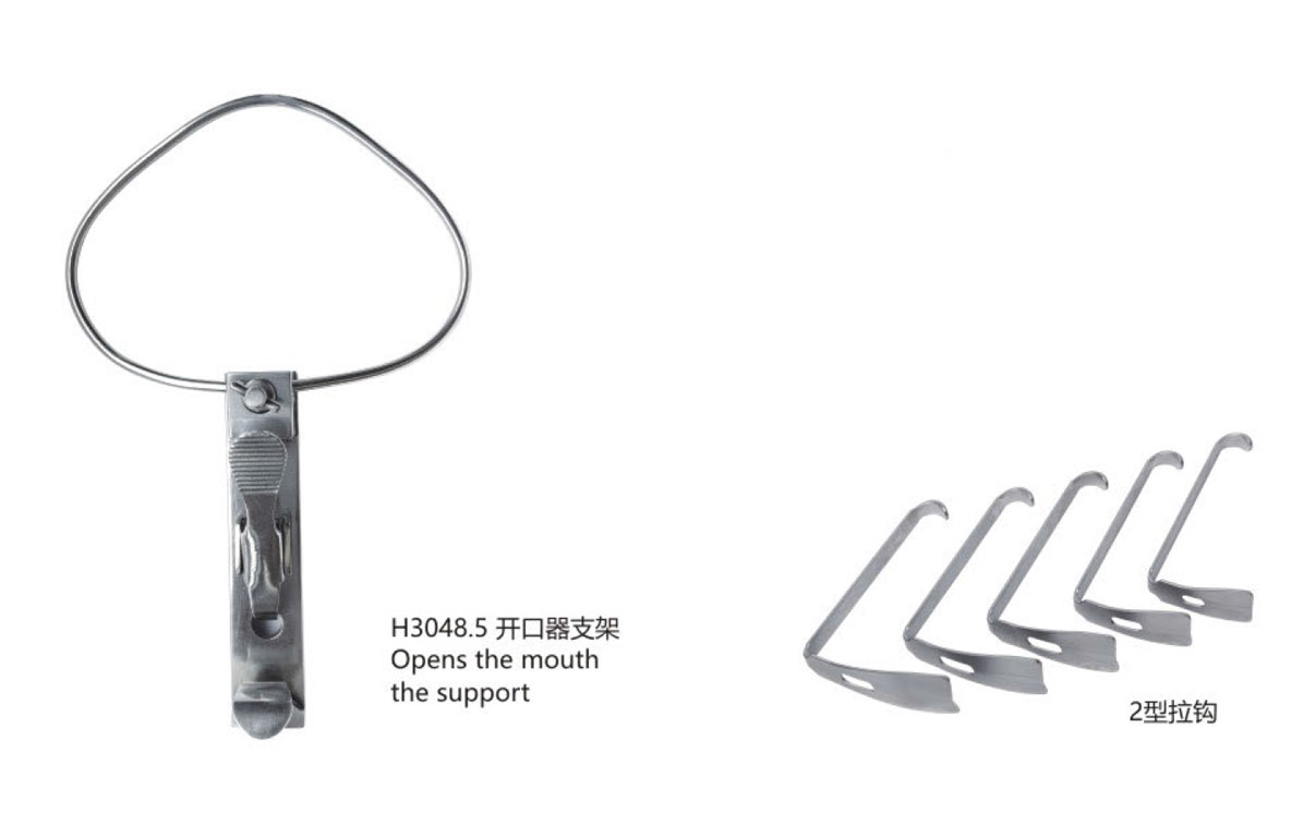 杭州桐廬江南醫療器械有限公司