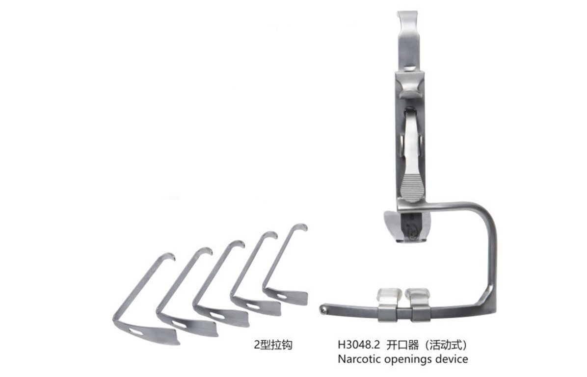 杭州桐廬江南醫療器械有限公司