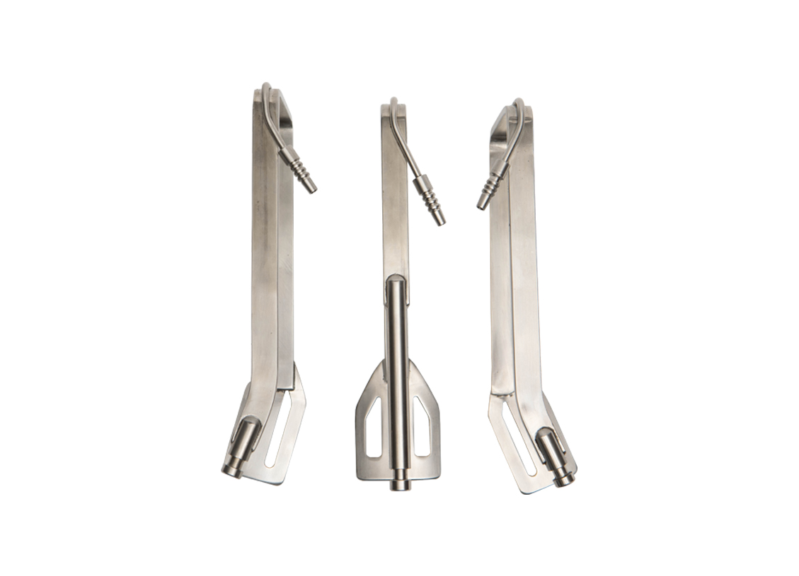 杭州桐廬江南醫療器械有限公司